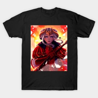 Emperor Edelgard T-Shirt